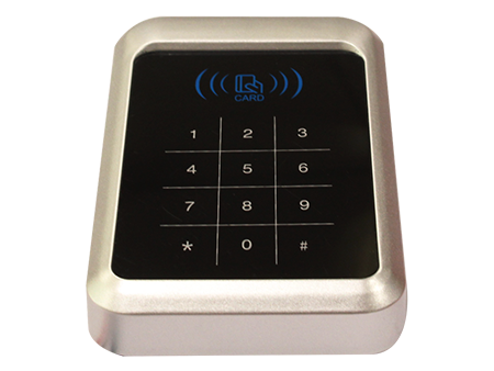 智能云門(mén)禁THMJ-803