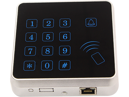 智能云門(mén)禁THMJ-804